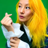 Sanghee Moon