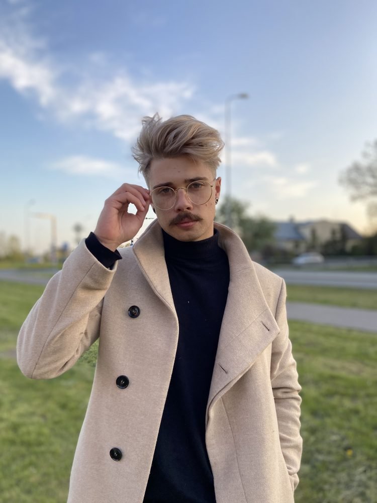 Profile Photo