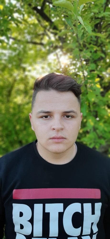 Profile Photo