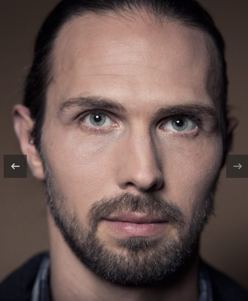 Profile Photo