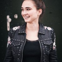 Natalia Witmer