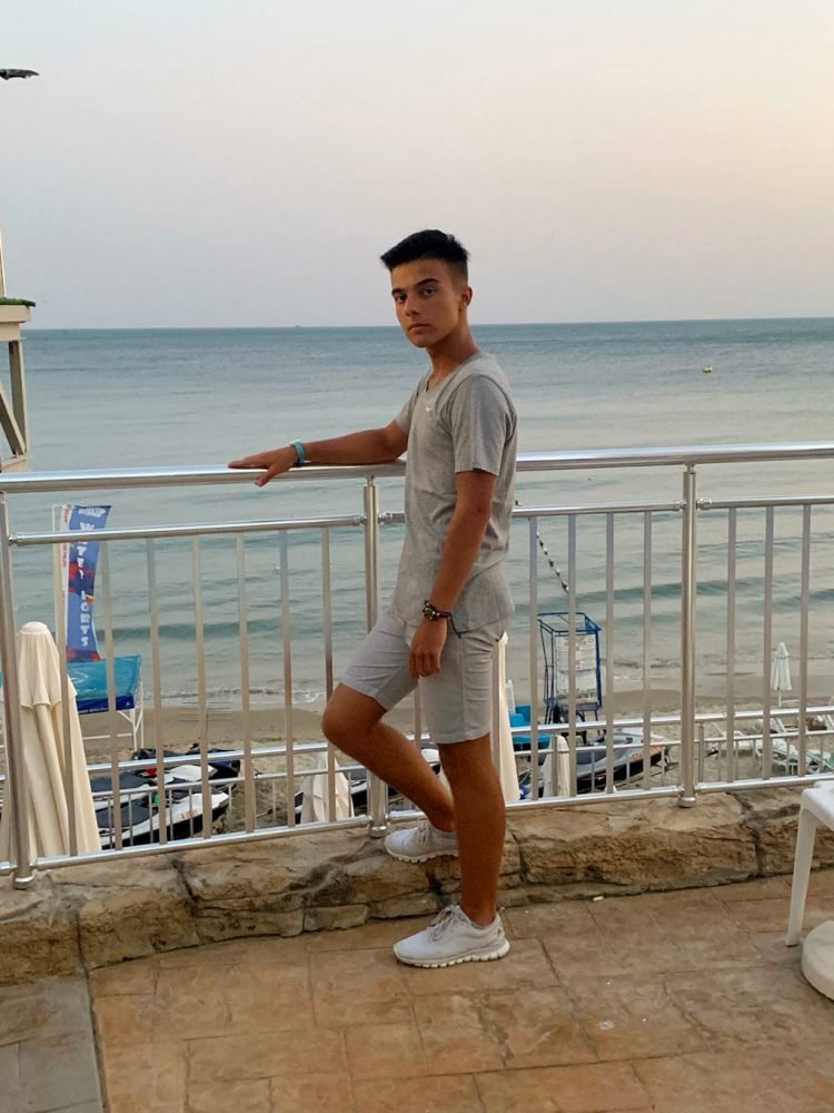 Profile Photo