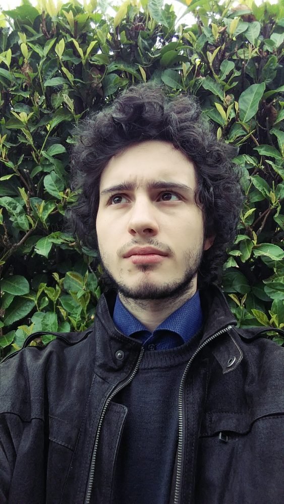 Profile Photo