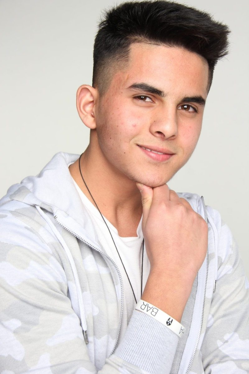Profile Photo