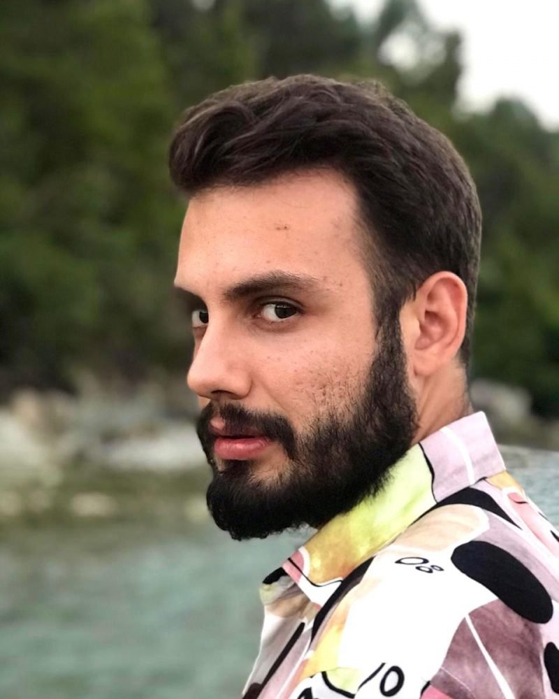 Profile Photo