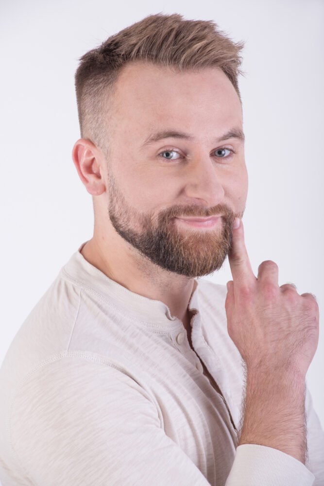 Profile Photo