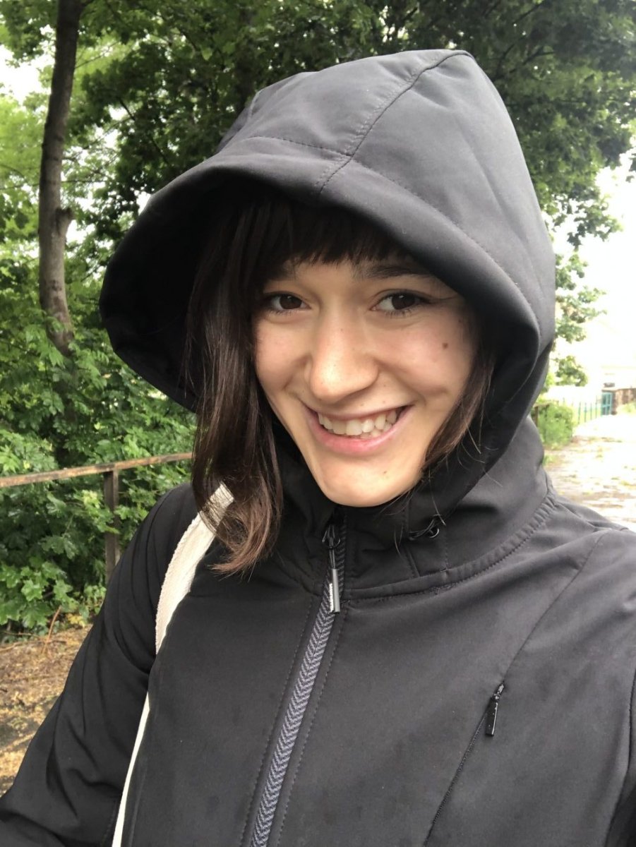 Profile Photo