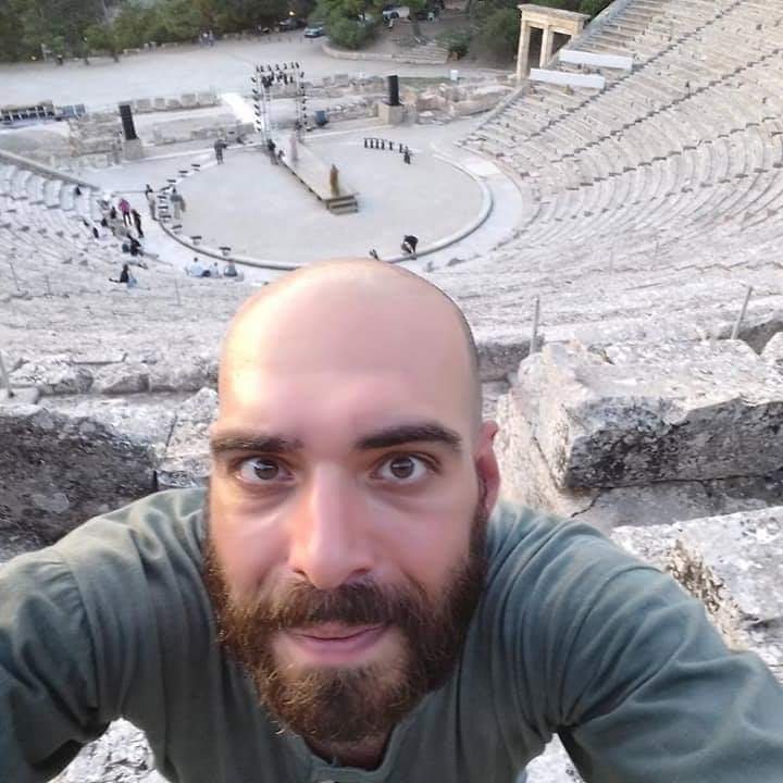 Profile Photo