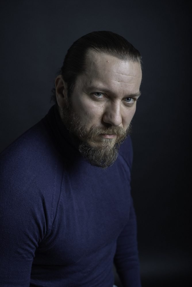 Profile Photo