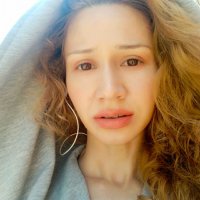 Elena Voronova