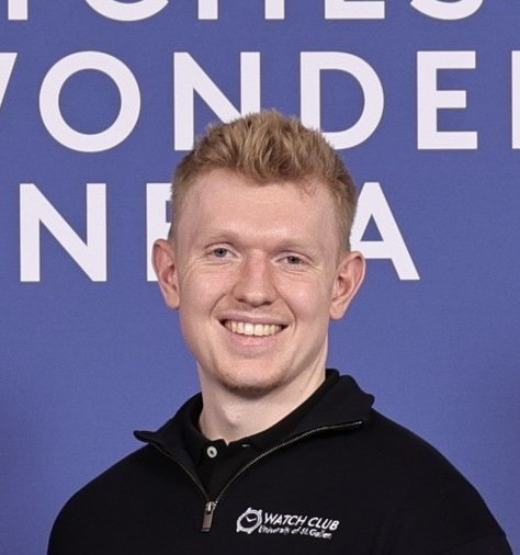Profile Photo