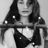 Sofia Alexanian