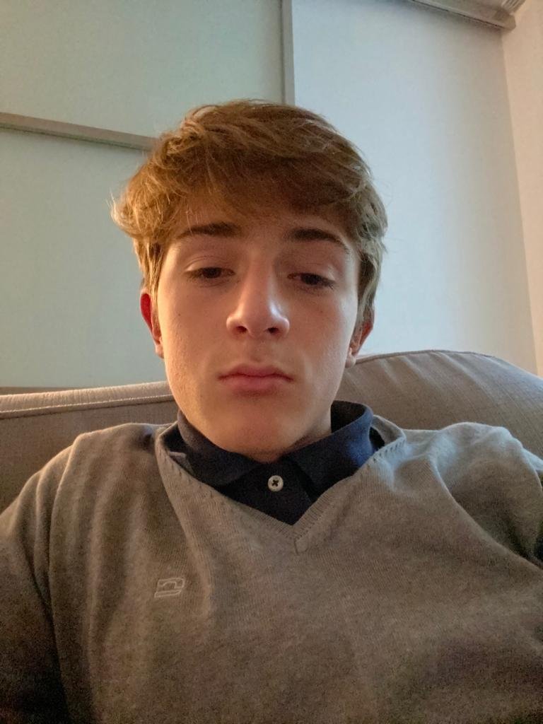 Profile Photo