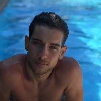 Alex Diamantis