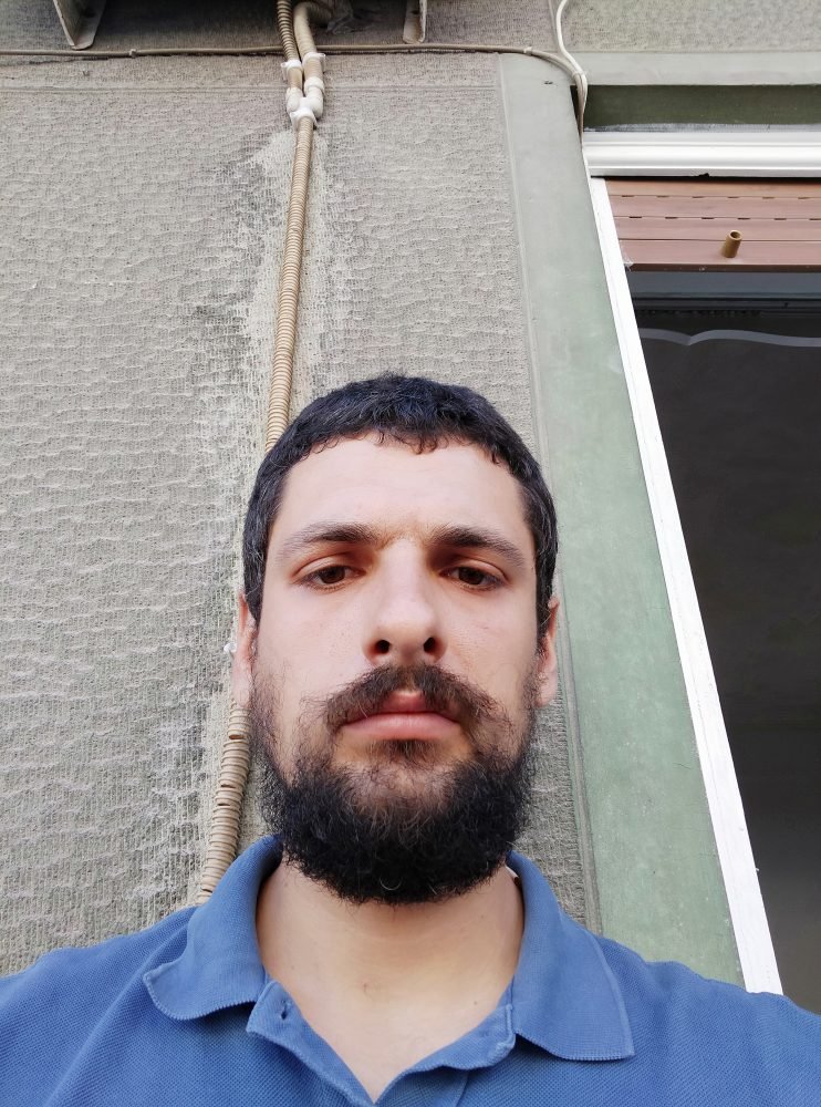 Profile Photo