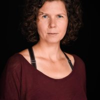Ann Morgan