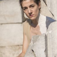 Andromachie Makridou
