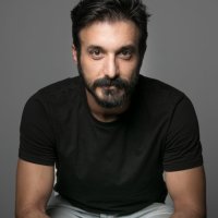 Panagiotis Gavrelas