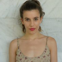 Mando Paparrigopoulou