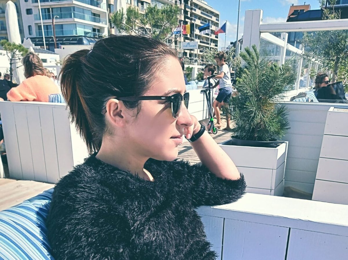 Profile Photo
