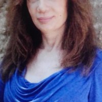 Mary Tzovara