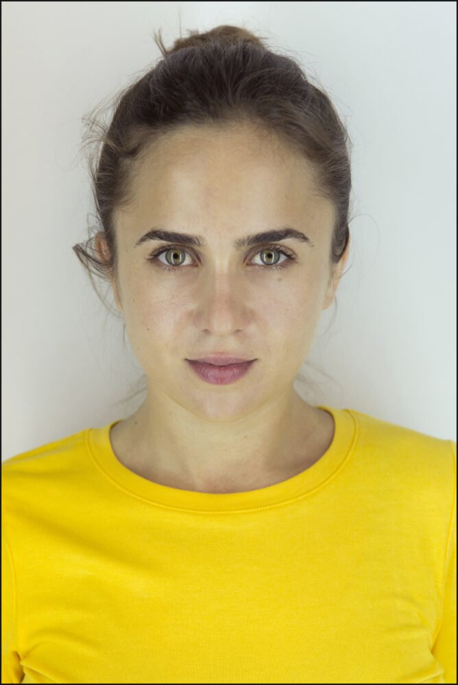 Profile Photo