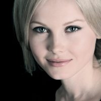 Olga Coulomb