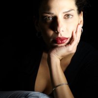 Iliana Mavromatis
