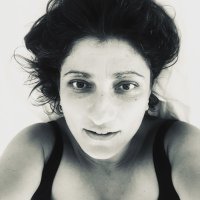 Eleni Andreadou