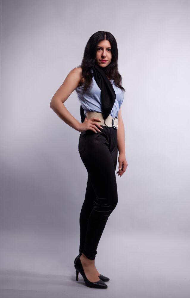 Profile Photo