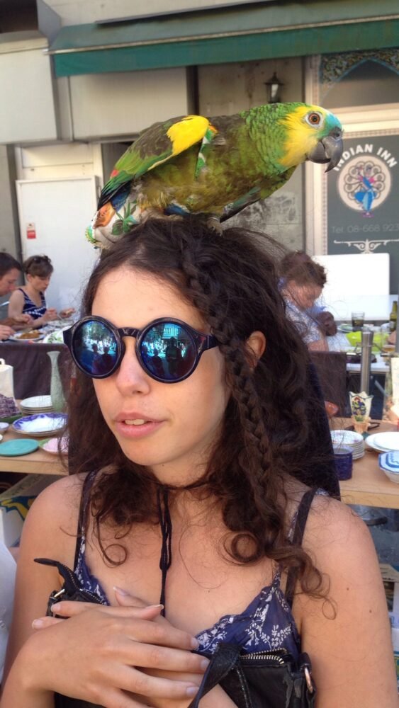 Profile Photo