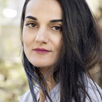Joanna Sklaveniti