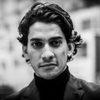 Akshay Mahajan