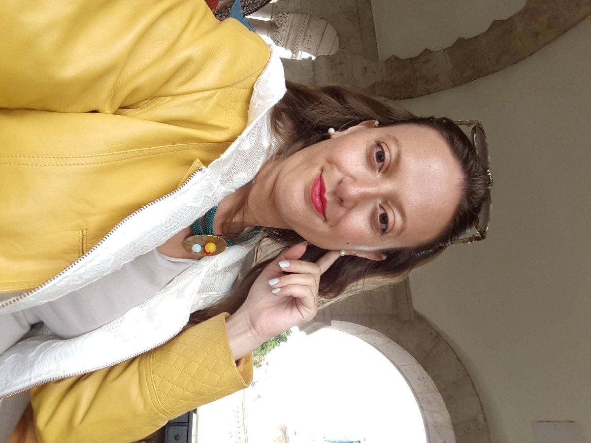 Profile Photo