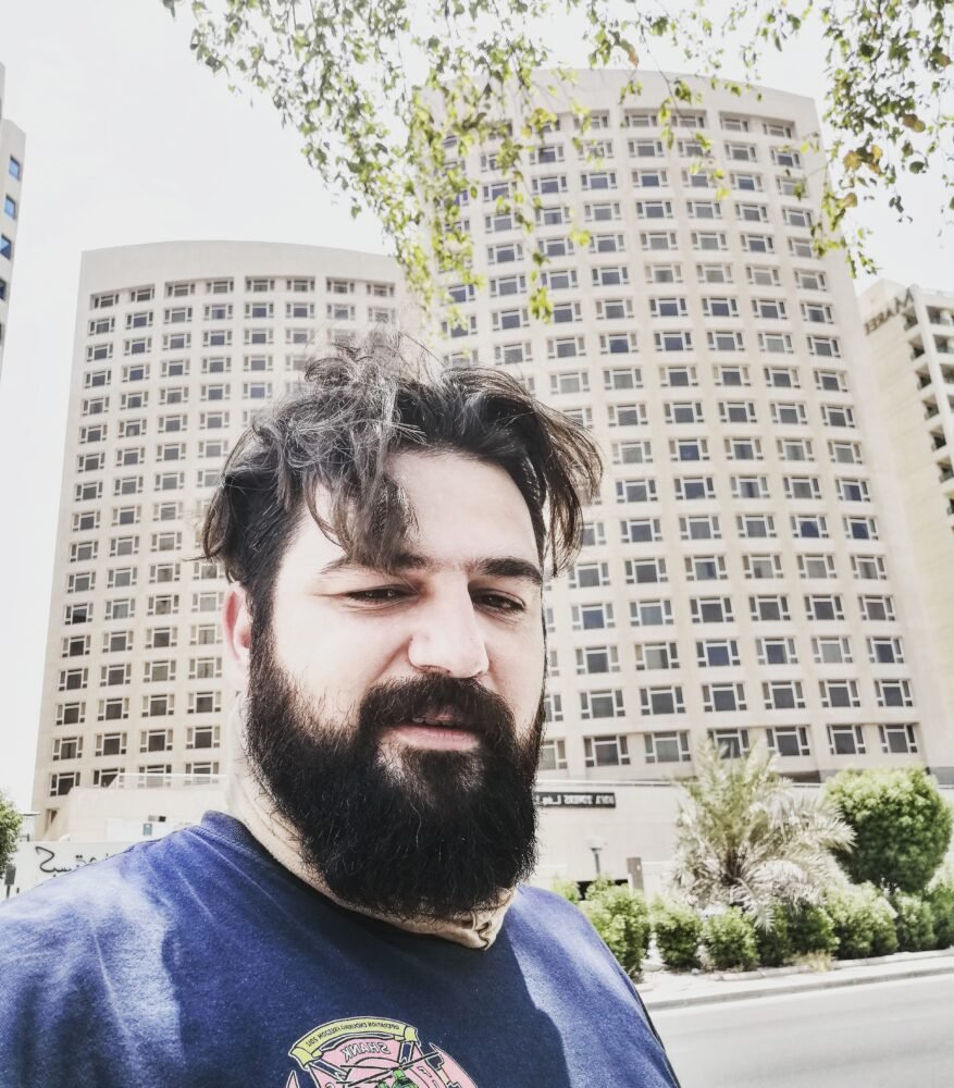 Profile Photo