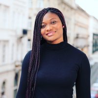 Cindy Osei Agyemang