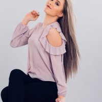 Giulia Pines