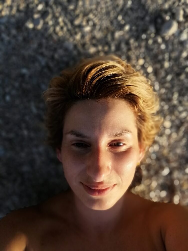 Profile Photo
