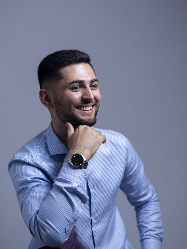 Profile Photo
