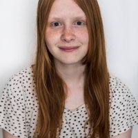 Caitlin Bagnall