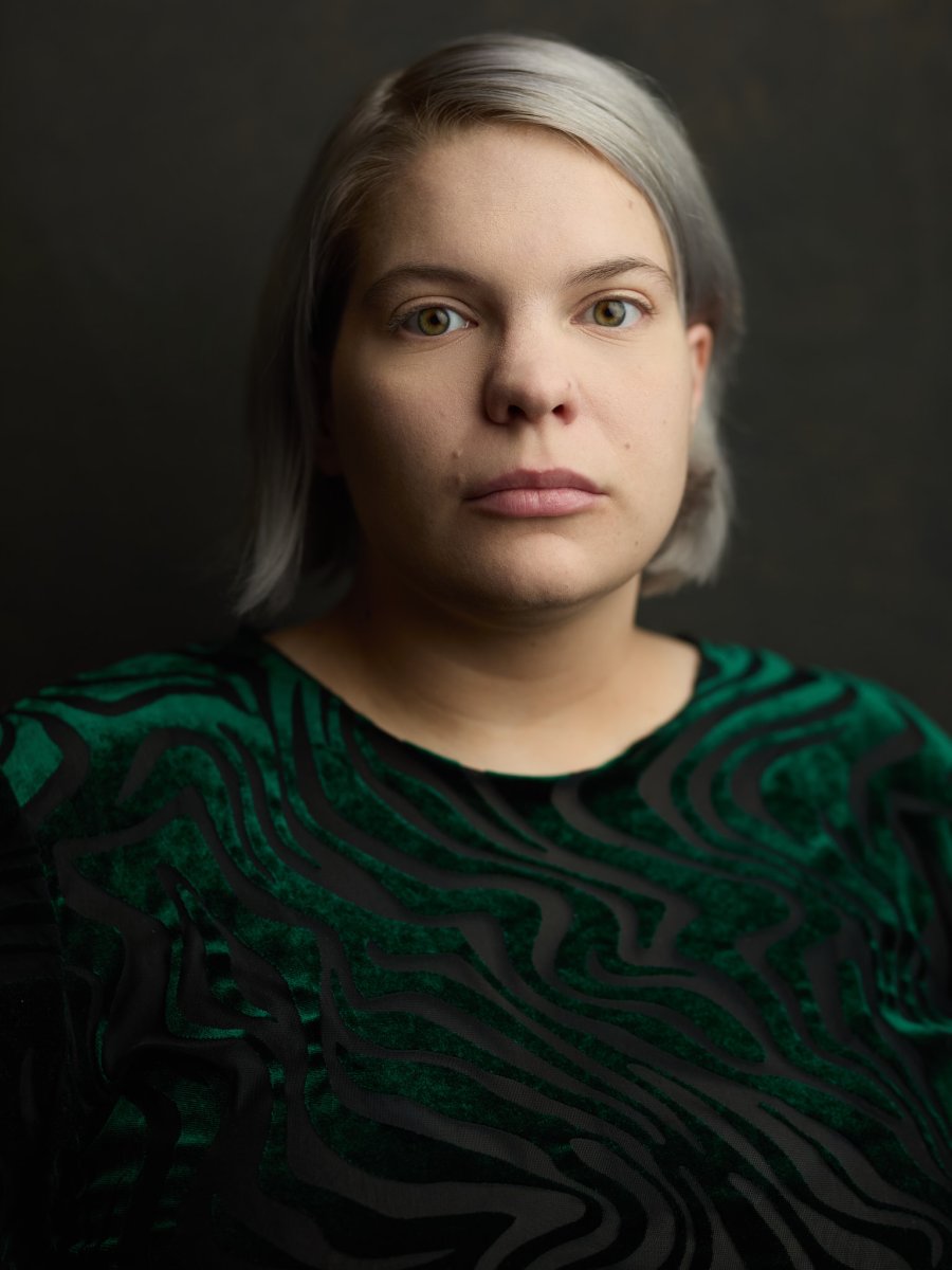 Profile Photo
