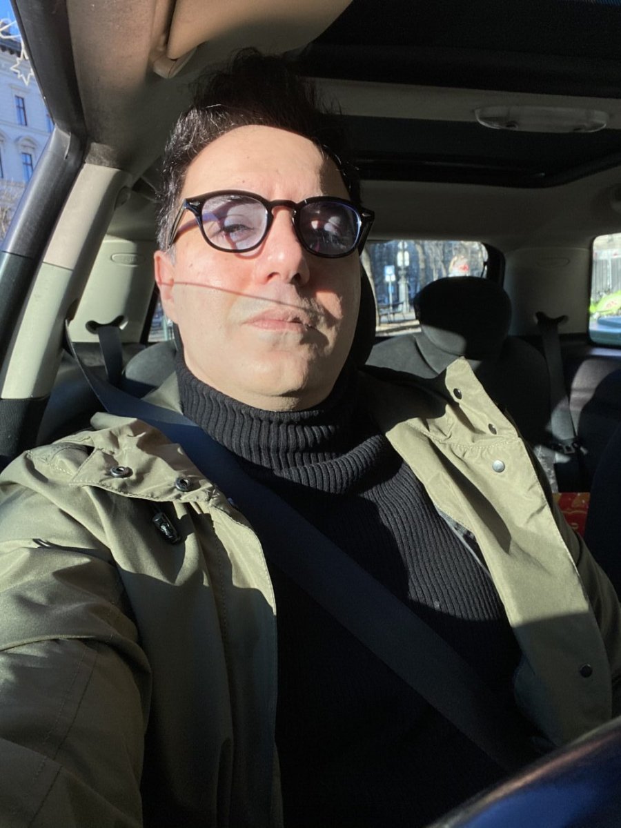 Profile Photo