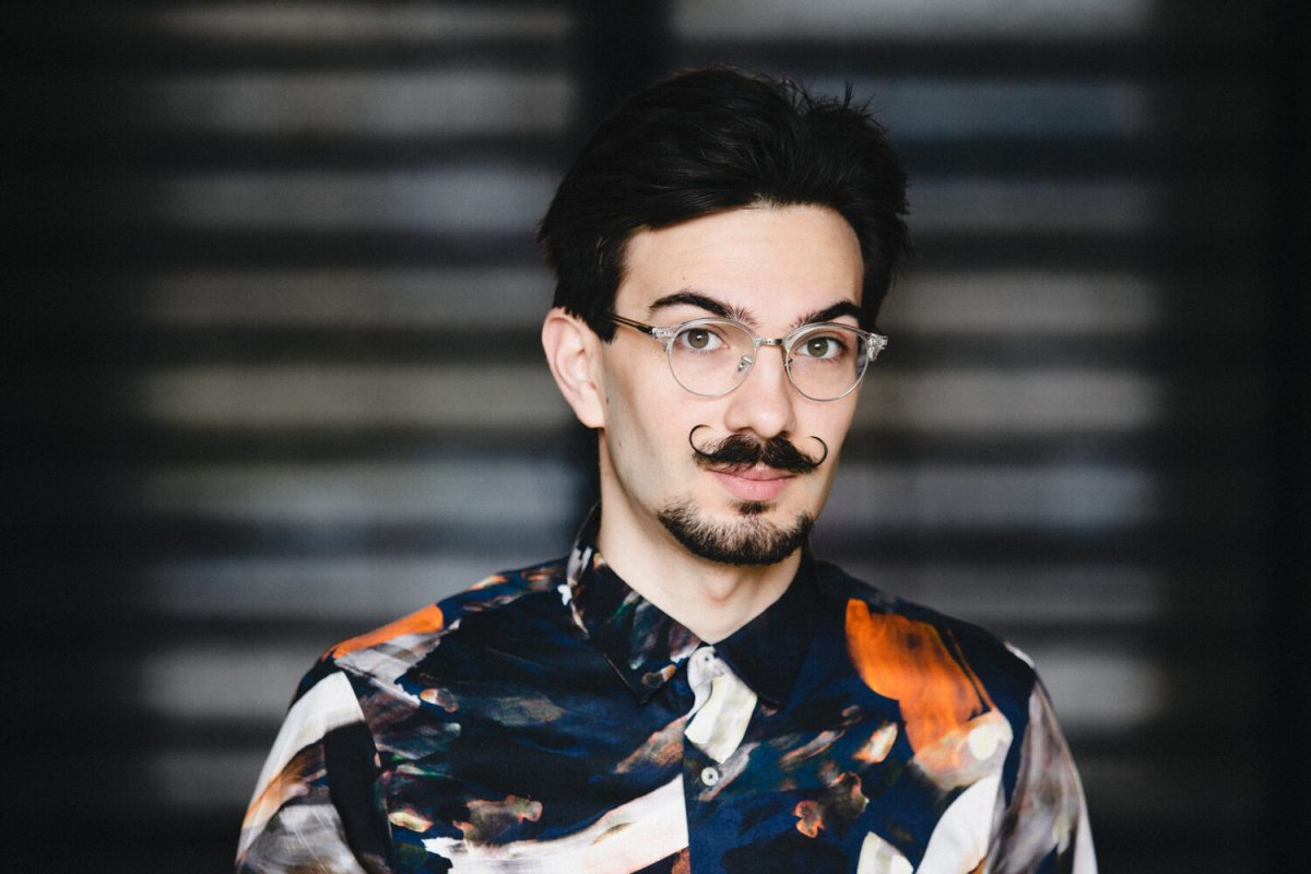 Profile Photo