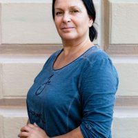 Anna Csitari