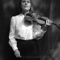 Anna Buevich