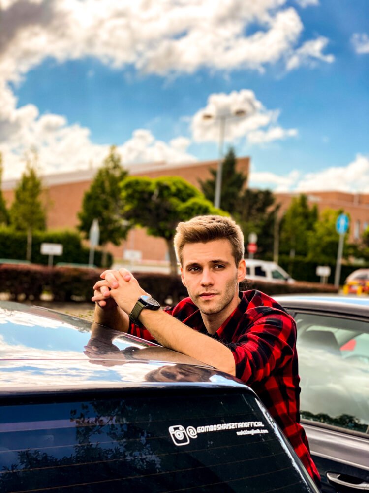 Profile Photo