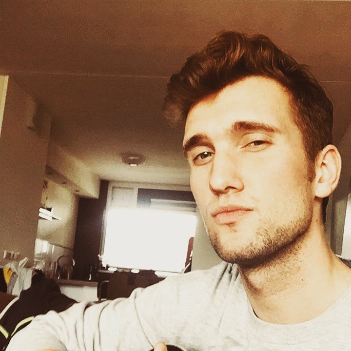 Profile Photo