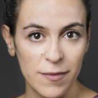 Christina Tavou