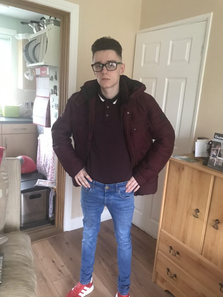 Profile Photo