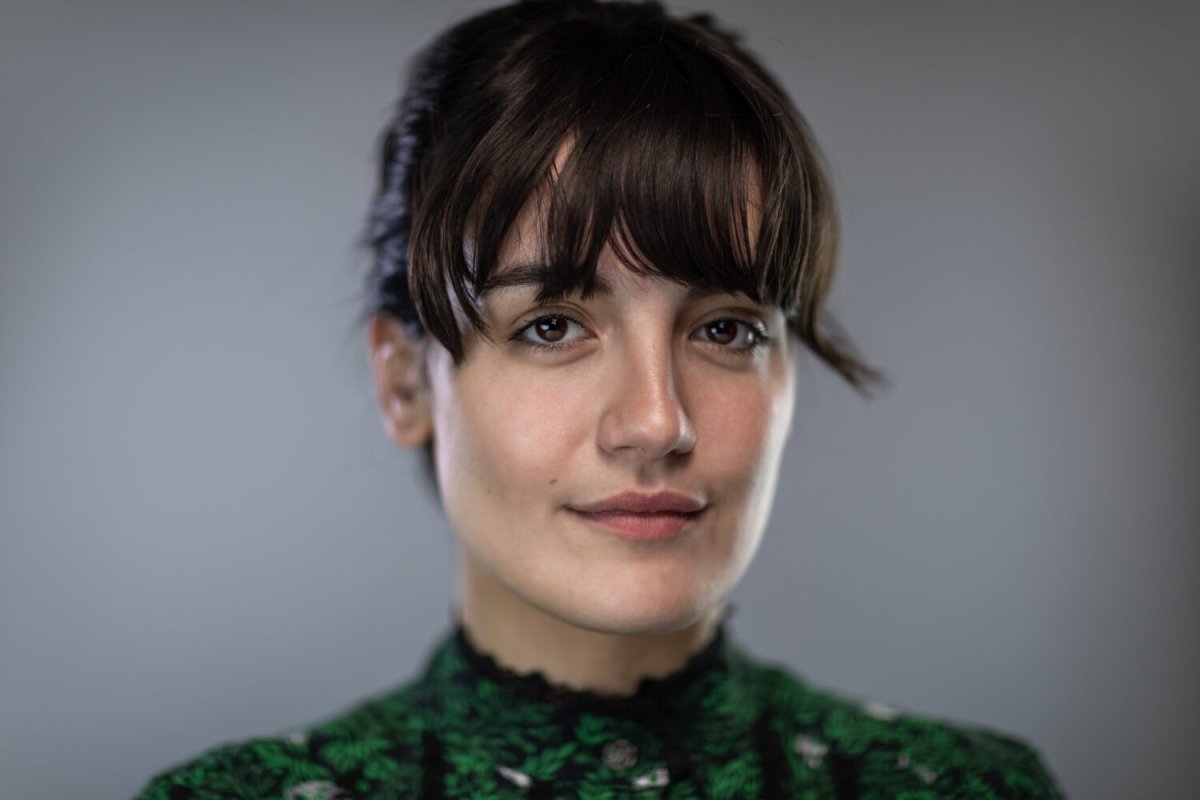 Profile Photo